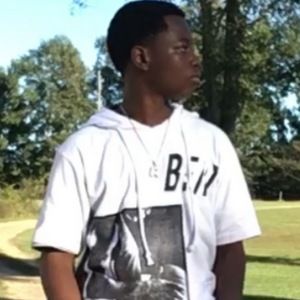 Meet your Posher, Rodney